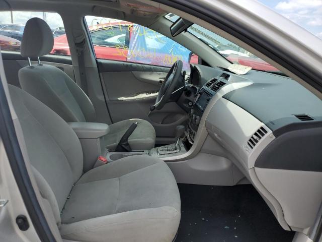 Фото 5 с аукциона – 2013 TOYOTA COROLLA BA с VIN 2T1BU4EE7DC033064