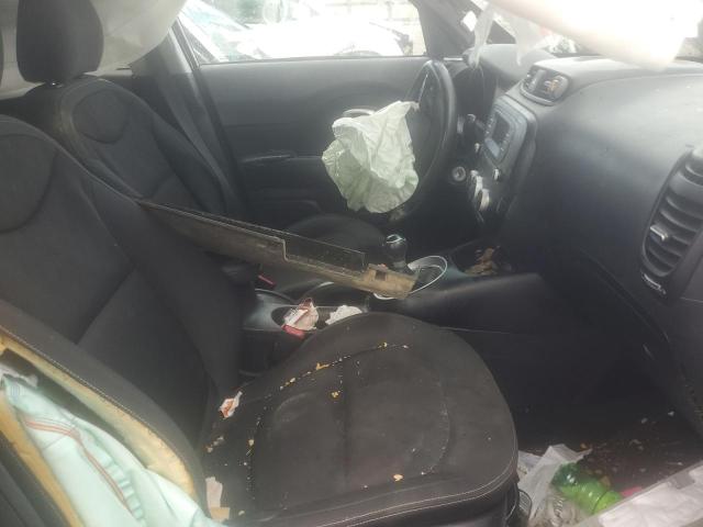 Photo 5 from auction – 2015 KIA SOUL with VIN KNDJN2A29F7768772