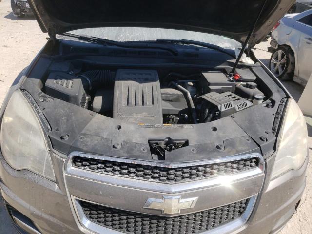 Photo 7 from auction – 2011 CHEVROLET EQUINOX LT with VIN 2CNALDEC8B6370396