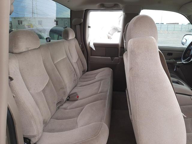 Photo 6 from auction – 2005 GMC NEW SIERRA with VIN 2GTEC19T451282882