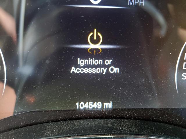 Photo 8 from auction – 2014 JEEP GRAND CHER with VIN 1C4RJFBG9EC210989