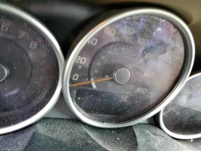 Photo 8 from auction – 2009 ACURA RL with VIN JH4KB26679C000582