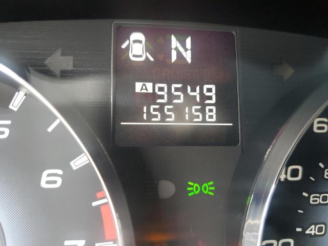 Photo 8 from auction – 2010 SUBARU OUTBACK 2. with VIN 4S4BRCJC4A3332642
