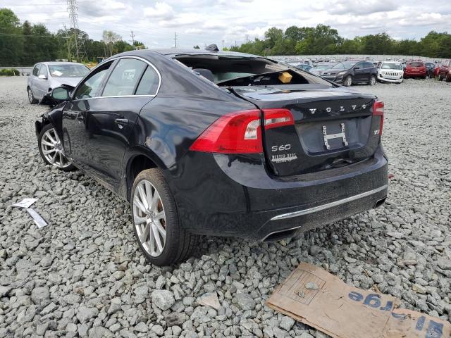 Photo 3 from auction – 2016 VOLVO S60 PLATIN with VIN LYV402FM4GB107072
