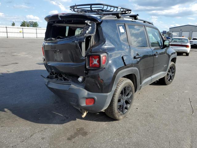 Photo 4 from auction – 2017 JEEP RENEGADE L with VIN ZACCJBBB2HPE82416
