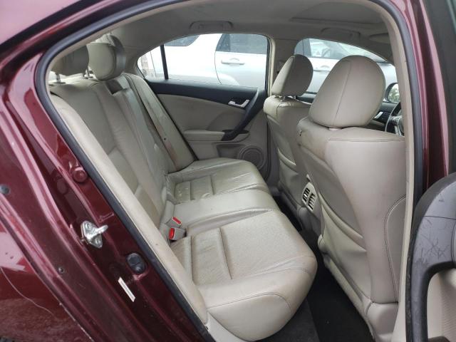 Photo 6 from auction – 2011 ACURA TSX with VIN JH4CU2F65BC005977
