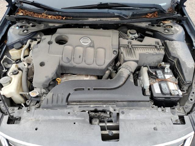 Photo 7 from auction – 2010 NISSAN ALTIMA BAS with VIN 1N4AL2AP4AN532655