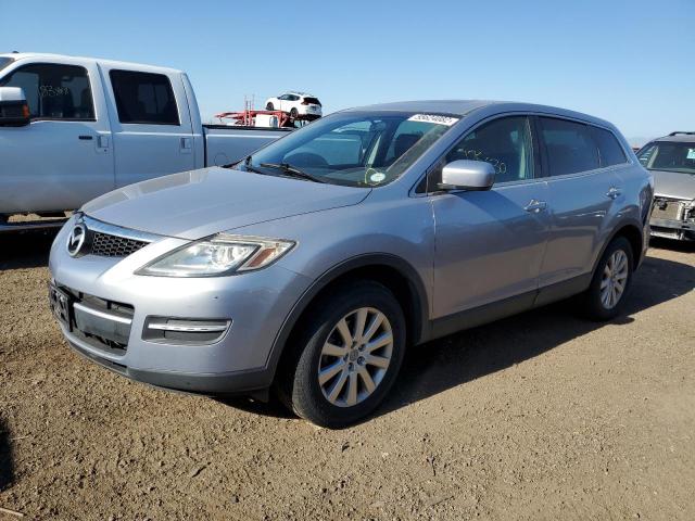 Photo 2 from auction – 2008 MAZDA CX-9 with VIN JM3TB38A680141311