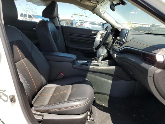 Photo 5 from auction – 2021 NISSAN ALTIMA SR with VIN 1N4BL4CVXMN363564