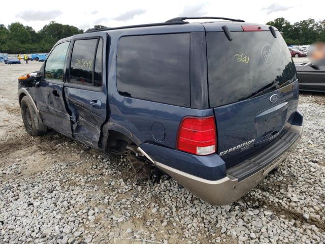 Photo 3 from auction – 2004 FORD EXPEDITION with VIN 1FMPU17L14LB55598