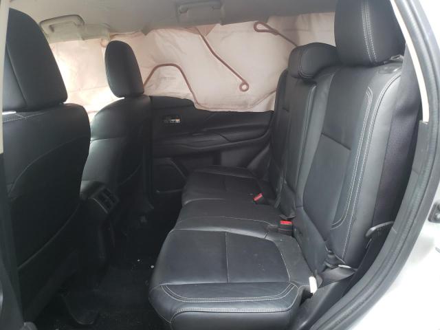 Photo 6 from auction – 2019 MITSUBISHI OUTLANDER with VIN JA4AZ3A39KZ037545