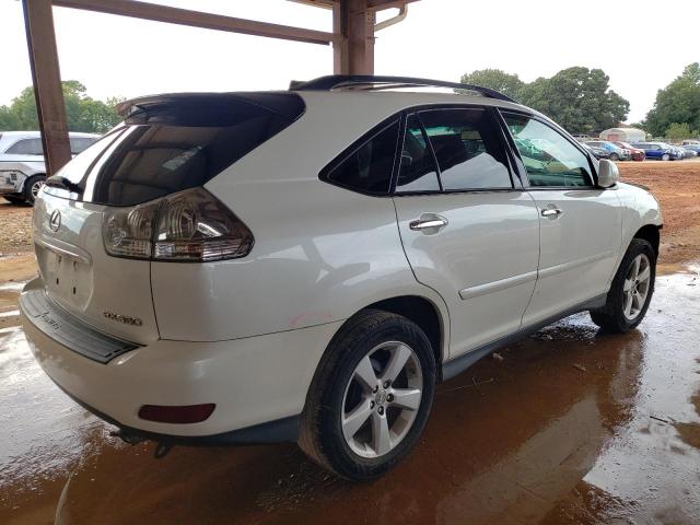 Photo 4 from auction – 2008 LEXUS RX 350 with VIN 2T2GK31U68C043475