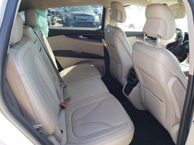 Photo 6 from auction – 2017 LINCOLN MKX RESERV with VIN 2LMPJ6LP1HBL16590