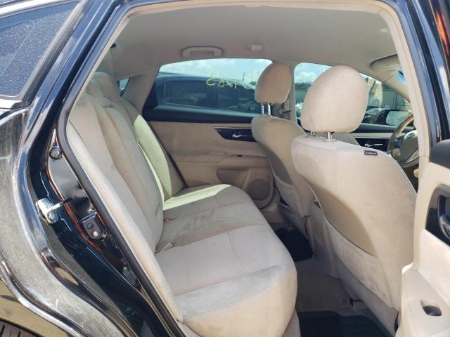 Photo 6 from auction – 2013 NISSAN ALTIMA 2.5 with VIN 1N4AL3AP3DN408709