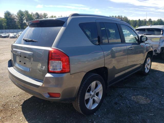 Photo 4 from auction – 2012 JEEP COMPASS SP with VIN 1C4NJDBB6CD577122