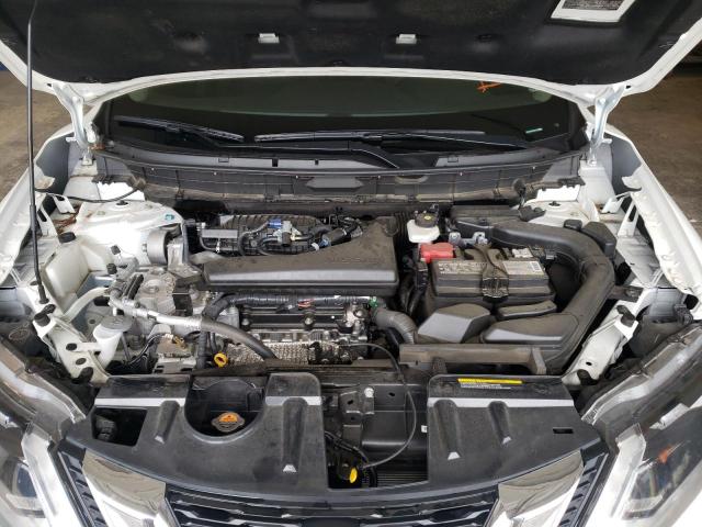 Photo 7 from auction – 2020 NISSAN ROGUE S with VIN 5N1AT2MT5LC802103