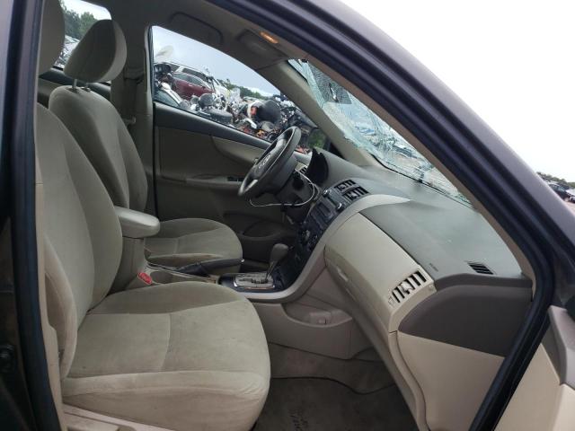 Photo 5 from auction – 2010 TOYOTA COROLLA BA with VIN 2T1BU4EE3AC430315