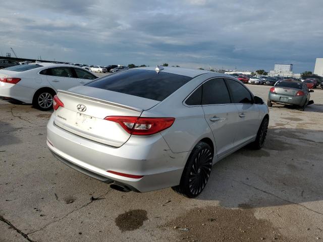 Photo 4 from auction – 2016 HYUNDAI SONATA SE with VIN 5NPE24AF8GH325261