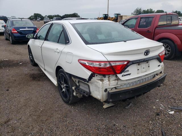 Photo 3 from auction – 2016 TOYOTA CAMRY LE with VIN 4T1BF1FK0GU154017