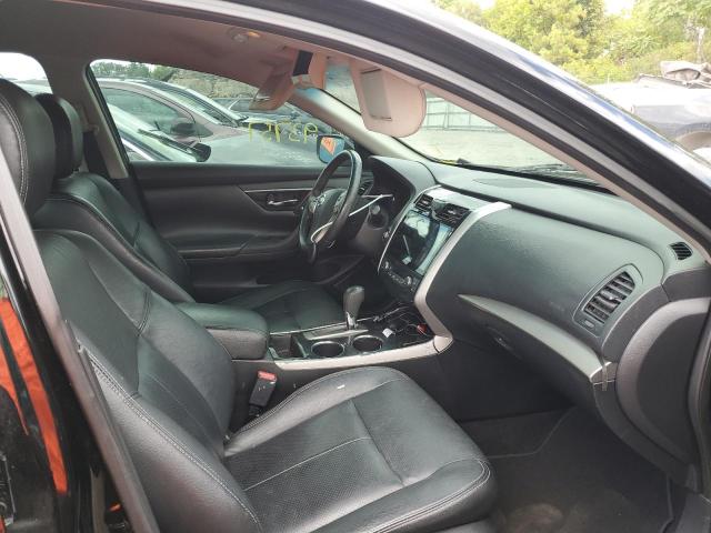Photo 5 from auction – 2014 NISSAN ALTIMA 2.5 with VIN 1N4AL3AP4EC130934