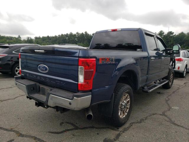Photo 4 from auction – 2019 FORD F250 SUPER with VIN 1FT7W2B60KEC94046