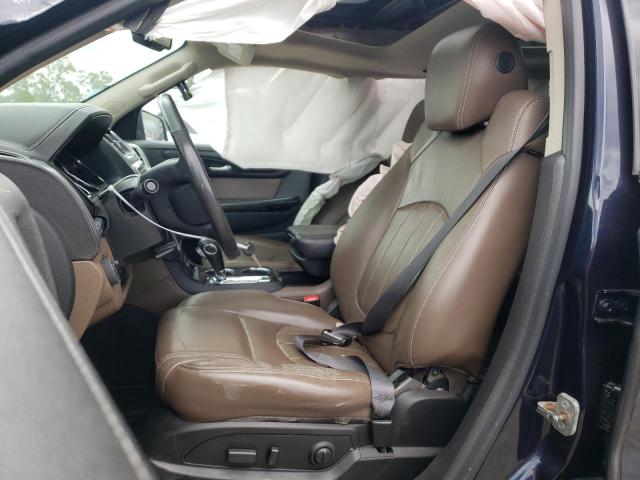 Photo 5 from auction – 2015 GMC ACADIA SLT with VIN 1GKKVSKD2FJ141844