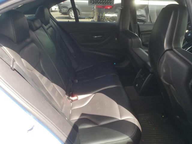 Photo 6 from auction – 2015 BMW M3 with VIN WBS3C9C5XFP803293