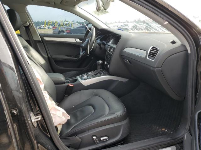 Photo 5 from auction – 2013 AUDI A4 ALLROAD with VIN WA1UFAFLXDA076617