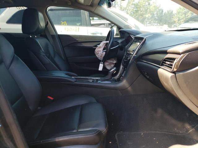 صورة رقم 5 من المزاد - 2016 CADILLAC ATS مع VIN 1G6AG5RX2G0180964