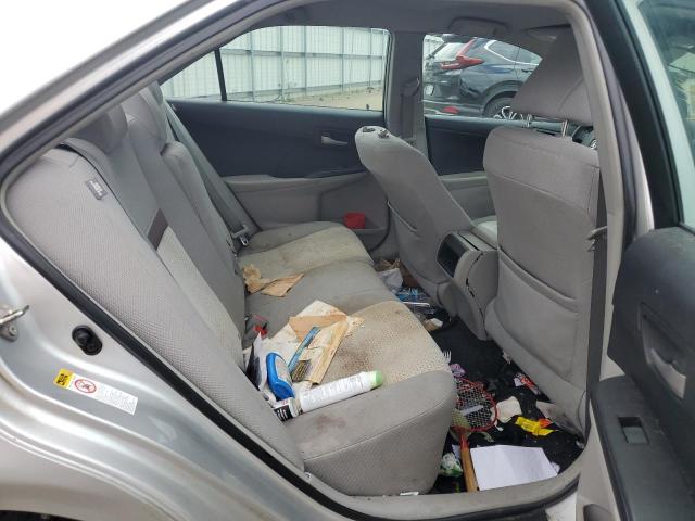 Photo 6 from auction – 2014 TOYOTA CAMRY L with VIN 4T1BF1FK7EU356592