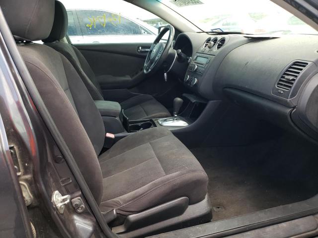 Photo 5 from auction – 2011 NISSAN ALTIMA BAS with VIN 1N4AL2AP0BN417116