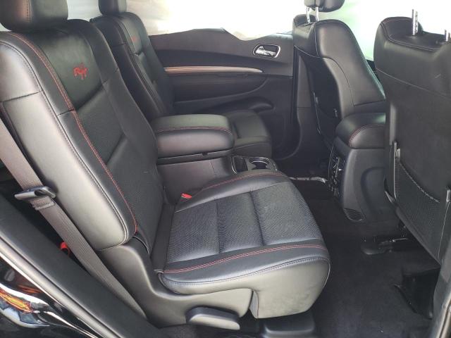 Photo 6 from auction – 2018 DODGE DURANGO R/ with VIN 1C4SDHCT1JC213105