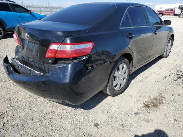 Photo 4 from auction – 2007 TOYOTA CAMRY CE with VIN 4T1BE46KX7U059873