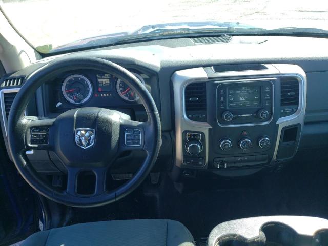 Photo 9 from auction – 2016 RAM 1500 SLT with VIN 1C6RR7LT2GS214750