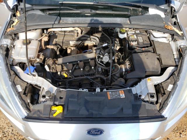 Photo 7 from auction – 2017 FORD FOCUS SE with VIN 1FADP3F26HL347601