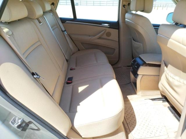 Photo 6 from auction – 2012 BMW X5 XDRIVE3 with VIN 5UXZV4C54CL744029