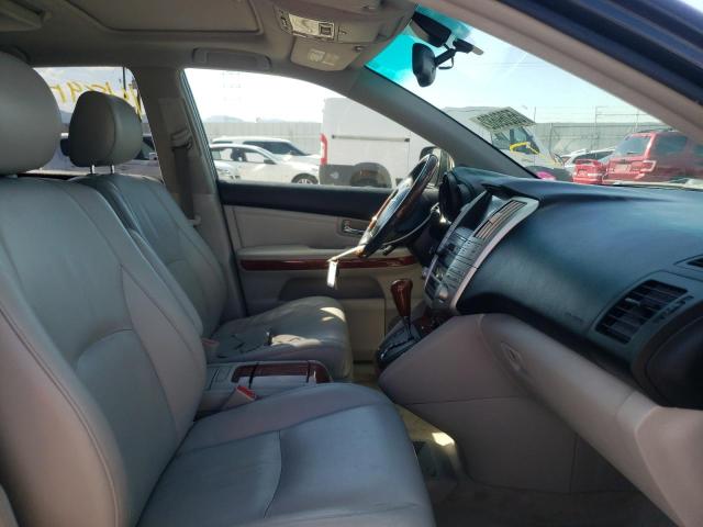 Photo 5 from auction – 2004 LEXUS RX 330 with VIN JTJHA31U140057071