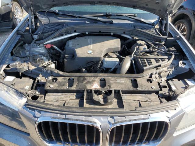 Photo 7 from auction – 2013 BMW X3 XDRIVE2 with VIN 5UXWX9C54D0A30207