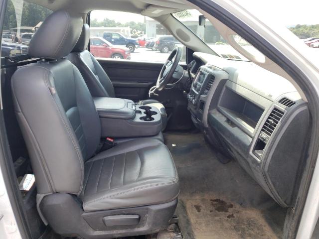 Photo 5 from auction – 2014 RAM 1500 ST with VIN 3C6JR7DT2EG167588