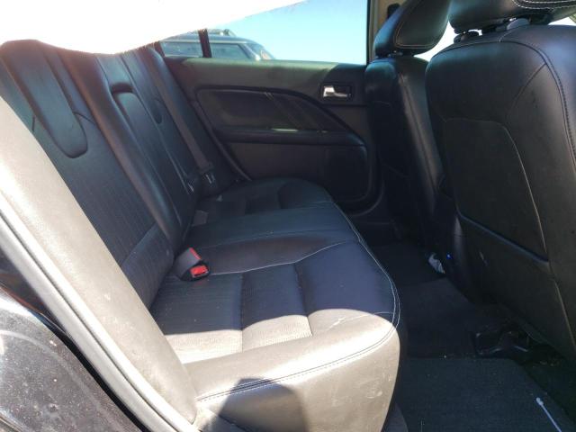 Photo 6 from auction – 2010 FORD FUSION SPO with VIN 3FAHP0KC8AR202842