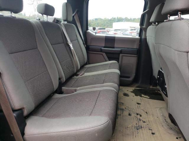 Photo 6 from auction – 2015 FORD F150 SUPER with VIN 1FTEW1EF0FFB96213