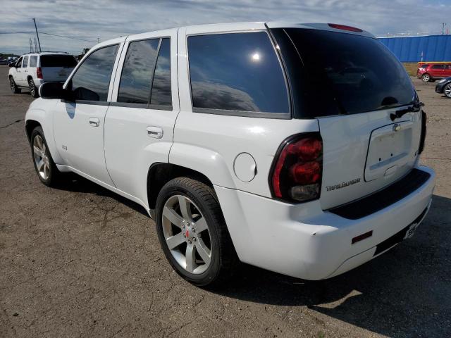 Photo 3 from auction – 2006 CHEVROLET TRAILBLAZE with VIN 1GNET13H062313168