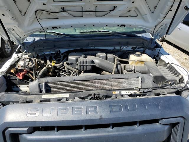 Photo 7 from auction – 2015 FORD F250 SUPER with VIN 1FT7X2B61FEC16393