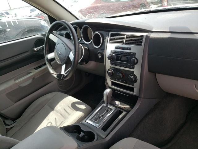 Photo 9 from auction – 2007 DODGE MAGNUM SXT with VIN 2D4FV47V07H752035