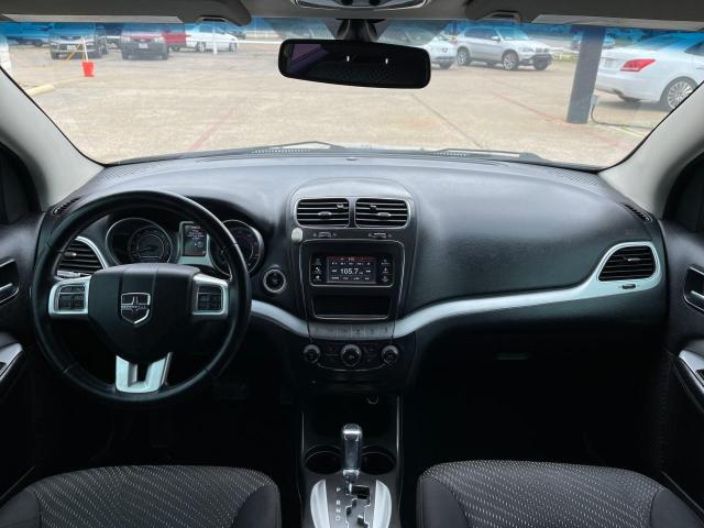 Photo 9 from auction – 2014 DODGE JOURNEY SE with VIN 3C4PDCABXET137252
