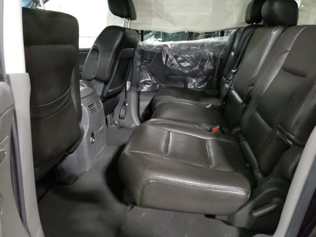 Photo 6 from auction – 2006 NISSAN ARMADA SE with VIN 5N1AA08BX6N703328