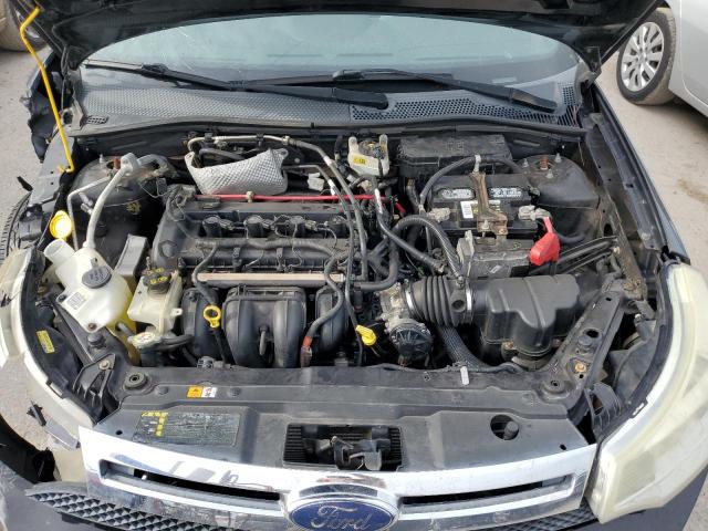 Photo 7 from auction – 2008 FORD FOCUS with VIN 1FAHP35N48W149269