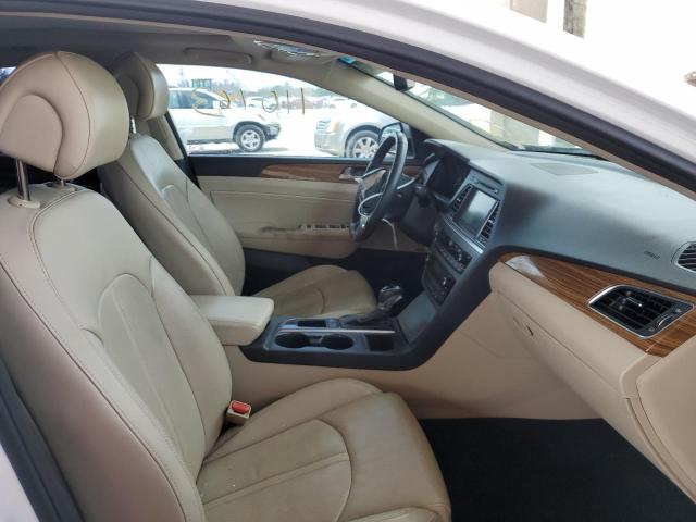 Photo 5 from auction – 2015 HYUNDAI SONATA SPO with VIN 5NPE34AF4FH042139