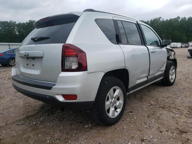 Photo 4 from auction – 2014 JEEP COMPASS SP with VIN 1C4NJCBA5ED573440