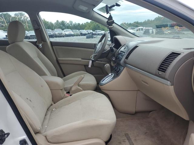 Photo 5 from auction – 2011 NISSAN SENTRA 2.0 with VIN 3N1AB6AP4BL636507